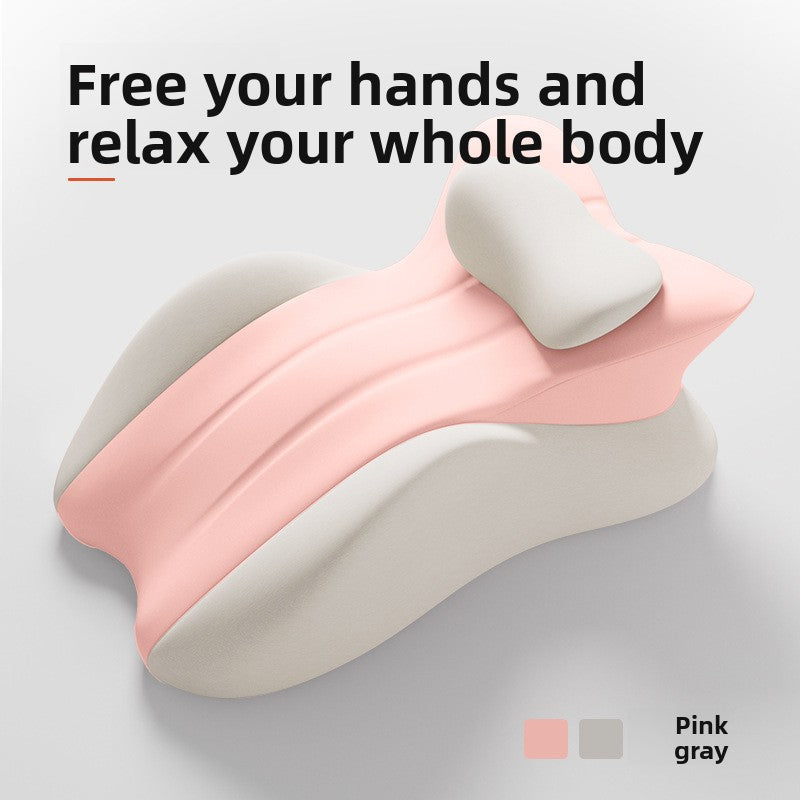 Floor Friend - Playtime Comfort Cushion