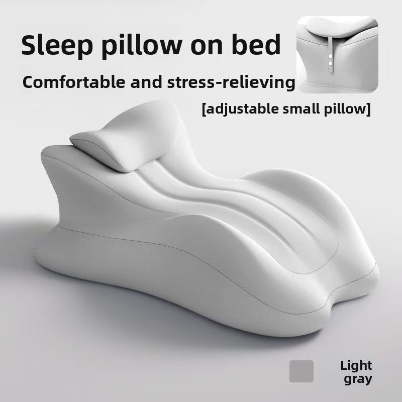 Floor Friend - Playtime Comfort Cushion