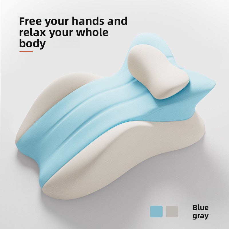 Floor Friend - Playtime Comfort Cushion