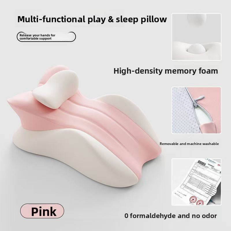 Floor Friend - Playtime Comfort Cushion