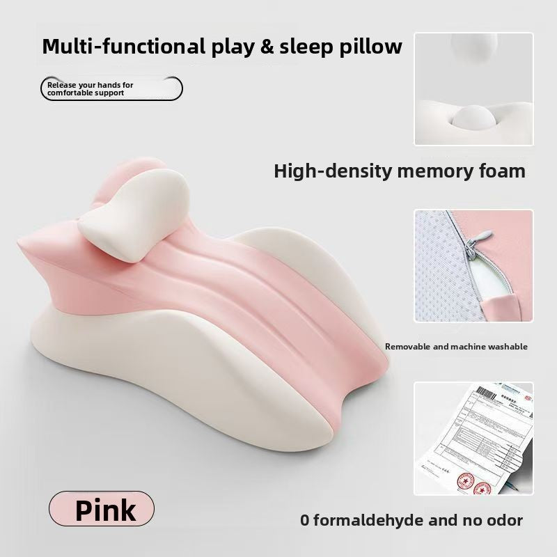 Floor Friend - Playtime Comfort Cushion