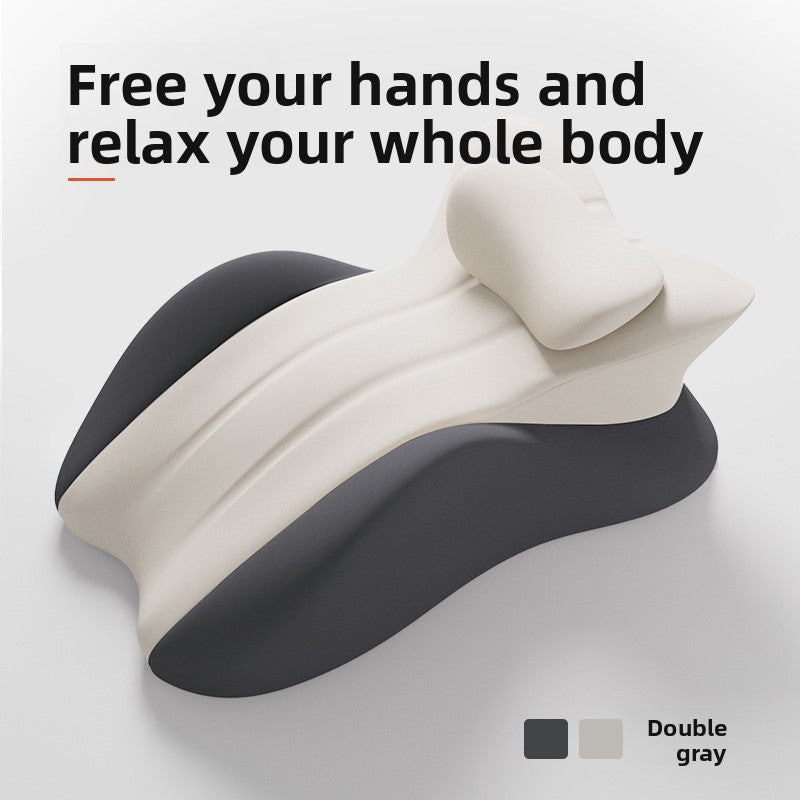 Floor Friend - Playtime Comfort Cushion