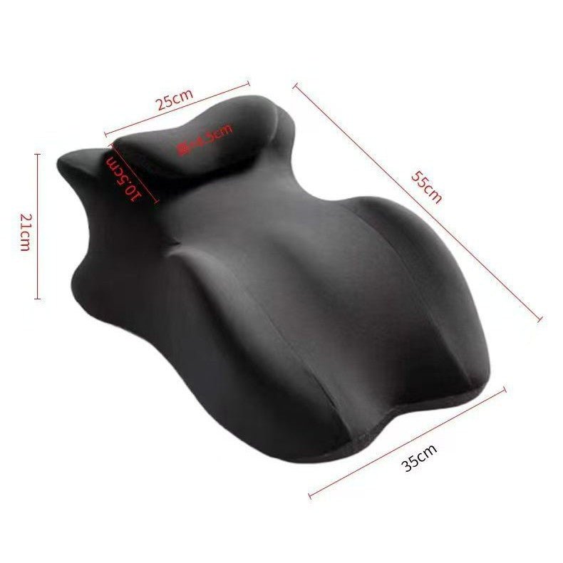 Floor Friend - Playtime Comfort Cushion
