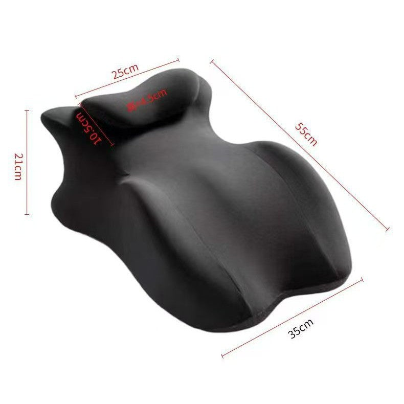 Floor Friend - Playtime Comfort Cushion